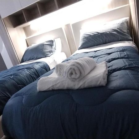 Appartamento Fiore Roma San Pietro Экстерьер фото
