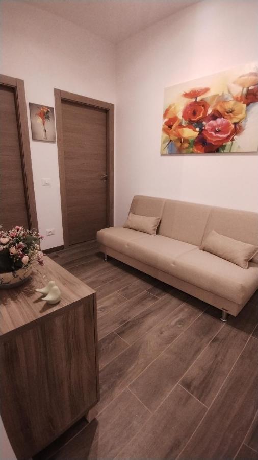 Appartamento Fiore Roma San Pietro Экстерьер фото
