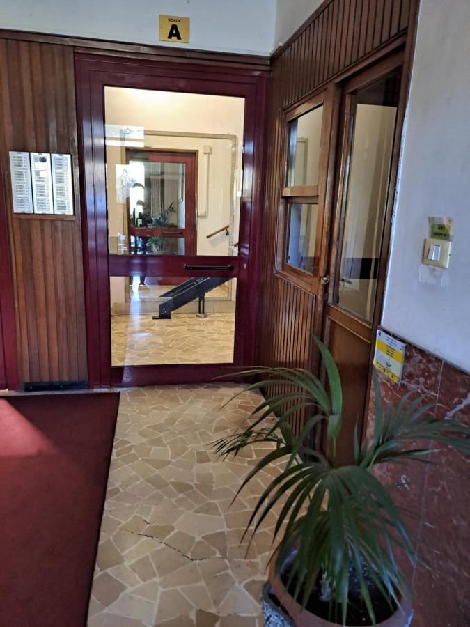 Appartamento Fiore Roma San Pietro Экстерьер фото
